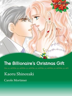 The Billionaire's Christmas Gift - ebook